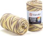 Yarn Art Macrame Cotton VR 225 m 914 Șnur (Macrame Cotton VR 914)