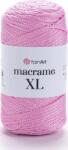 Yarn Art Macrame Xl 130 m 147 Șnur (Macrame Xl 147)