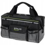 STALCO Perfect szerszámtáska TNP10M 42x21x24cm S-76264 (S-76264)