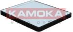 KAMOKA Filtru aer habitaclu / polen KAMOKA F408101 (F408101)