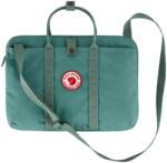 Fjällräven Чанта за лаптоп Fjällräven 1960 Laptop Bag - Frost Green - размер 2 l (510-7507-0211)