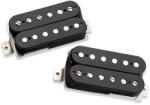 Seymour Duncan Hot Rodded Humbucker Set 50th Anniversary - Black