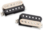Seymour Duncan Hot Rodded Humbucker Set 50th Anniversary - Zebra