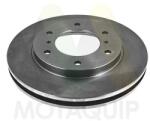 MOTAQUIP Disc frana MOTAQUIP LVBD1526 (LVBD1526) - fixbox