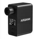 Cycplus Mini kerékpár pumpa Cycplus AS1 Pro Pocket Pro Airbank (6976297860334)