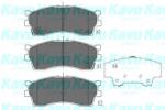 Kavo Parts KBP-4002 Első Fékbetétek