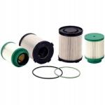 WIX Filters Wix WS10150 Üzemanyagszűrő készlet Nissan Titan 5.0 Diesel 2016-2019