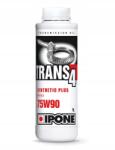 IPONE Hajtóműolaj Ipone 75W-90 1l