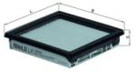 Knecht Levegőszűrő Knecht LX1270