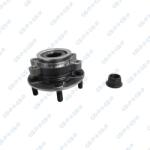 GSP Set rulment roata GSP 9329006K (9329006K) - fixbox