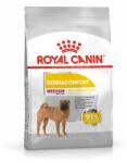Royal Canin Közepes Dermacomfort 3kg Száraz Kutyaeledel közepes termetű kutyák számára