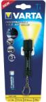 VARTA Lanterna Varta Indestructible LED Breloc 1x R3 AAA cod 16701