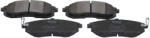 Kavo Parts KBP-6557 Első Fékbetétek