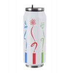 Orion rozsdamentes acél termosz 0, 5 l (8592381215163)