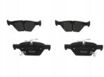 Kavo Parts KBP-8028 Hátsó Fékbetétek