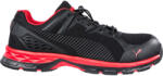 PUMA Fuse Motion 2.0 Red low S1PS ESD FO HRO SR munkavédelmi cipő (PUM-643890-42) - munkavedelemplusz