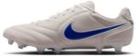 Nike Tiempo Ligera Pro FG stoplis focicipő, fehér (HQ3158-101)