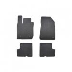 ALM Covorase presuri cauciuc compatibile Dacia Duster I 2010-2018 (ALM 140125-4)