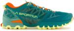 La Sportiva Дамски маратонки La Sportiva Women's Bushido III Trail running shoes - Everglade / Zest - размер 40, 5 (EU) (123-1448-0120)