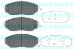 Kavo Parts KBP-4014 Első Fékbetétek