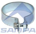 SAMPA Conector teava, sistem de esapament SAMPA 100.196 (100.196)
