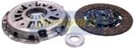 JAPANPARTS Set ambreiaj JAPANPARTS KF-1058 (KF-1058) - fixbox