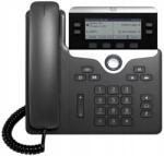 Cisco Voip telefon Cisco Ip Phone CP-7841 PoE Sccp Cdp (7841)