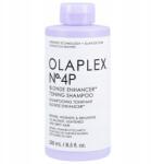 OLAPLEX No. 4-P Purple Shampoo 250ml Global (850018802772)