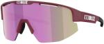 Bliz Очила за колоездене Bliz Matrix Small S3 VLT 14% Cycling glasses - Burgundy - размер One Size (205-2407-0811)