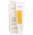 IUNIK Propolisz Vitamin Eye Cream, 30 ml Multifunkciós szemkörnyékápoló krém (IUNEYE100)