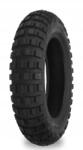 Shinko Gumiabroncs Shinko Sr 421 4, 00 8 55J Tt Első; Hátsó