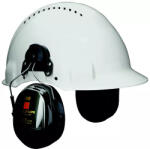 3M h520p3e-410-gq optime II fültok sisakra (3M_H520P3E-410-GQ)