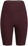 Rapha Дамски шорти за колоездене Rapha Women's Core Shorts Cycling bottoms - Fudge / White Alyssum (155-2139-0213)
