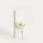 Homla Virágcsokor Witnes fehér 40 cm Homla (243212)