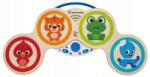 Baby Einstein Hape Magic Touch fa érintődobok (54741)