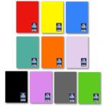 Paperland Caiet A4, 100 file, coperta plastic PP400, hartie 70 g/mp, Paperland (24800018)