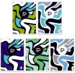Paperland Caiet A5, 48 file, hartie 80 g/mp, Paperland Select (24800062)