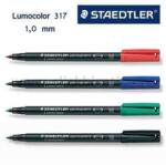 STAEDTLER Marker permanent Lumocolor Staedtler 317, varf M (1 mm) (ST-317-3)