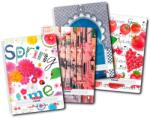 Herlitz Caiet A5 100 file cu spirala Enjoy Life, Herlitz (9484750)