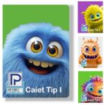 Paperland Caiet Tip I Premium, 40 file, hartie 80 g/mp, Paperland (24000431)