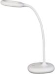 Unilux Lampa birou Unilux Galy 1800, 418 lm, portabila, brat flexibil 360° (400132274)