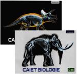 Paperland Caiet biologie A4 24 file, hartie 70/mp, Paperland (24000360)
