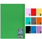 Paperland Caiet A4, 60 file, dictando, coperta plastic PP400, hartie 70 g/mp, Paperland (24000271)