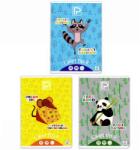 Paperland Caiet Tip II Select, 32 file, hartie 90 g/mp, Paperland (24800059)