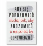 SteelPoster Fém poszter a kommunikációhoz Tábla 30 x 42 cm +ajándék (plakat dekoracyjny, metalowa tablica, szyld)