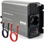 Qoltec Feszültség átalakító 12V 230V 1000W Usb Ms Wave LiFePO4 Agm Qoltec