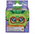 Hasbro Furby Furblets Interaktív kabalafigura Avo-kah Avokádó G3367 Furbisz
