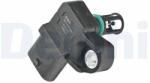 DELPHI érzékelő, töltőnyomás DELPHI PS20101-12B1 for OPEL, VAUXHALL (PS20101-12B1)