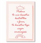 SteelPoster Fém poszter Szépség Tábla Tepsi 30 x 42 cm +ajándék (plakat dekoracyjny, metalowa tablica, szyld)