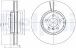 DELPHI féktárcsa DELPHI BG9092C for BMW (BG9092C)